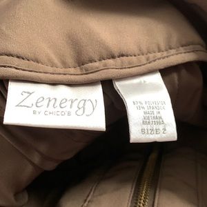 Brand new bomber jacket